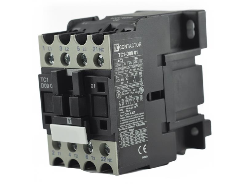 TC1-D1201-U6 by SHAMROCK