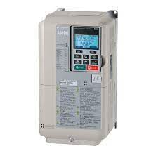 YASKAWA ELECTRIC CIMR-AC4A0103AAA-0121