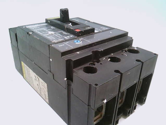 SCHNEIDER ELECTRIC JJP36250