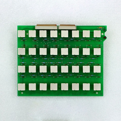 SIEMENS PP17-II