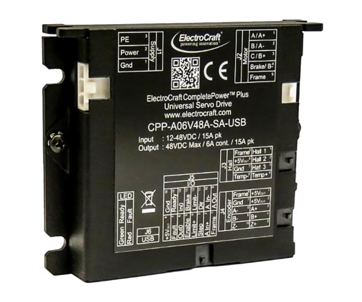 178-0000054 by ELECTROCRAFT