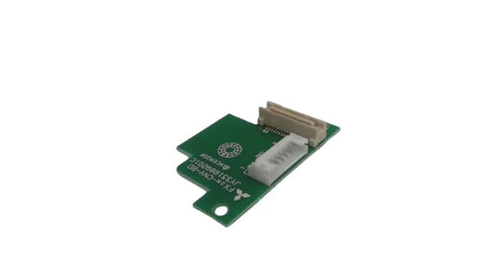 MITSUBISHI FX2N-CNV-BD