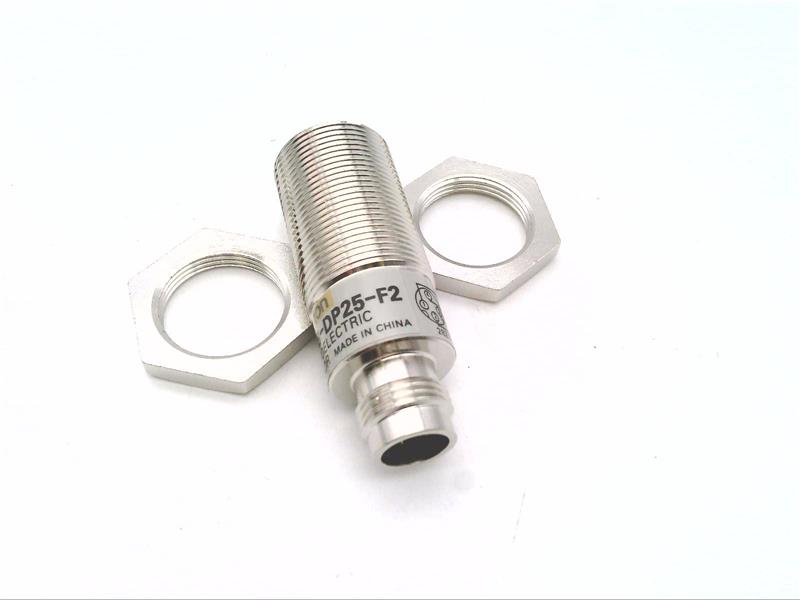 E3FB-DP25-F2 par OMRON