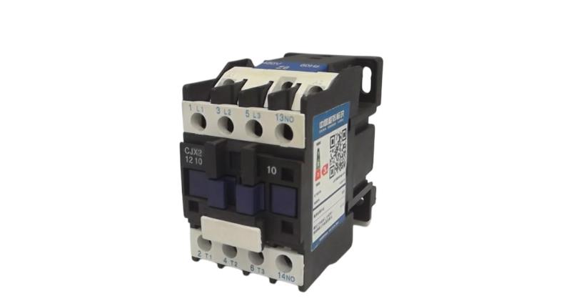 PEOPLE ELECTRIC CJX2-1210-Z6