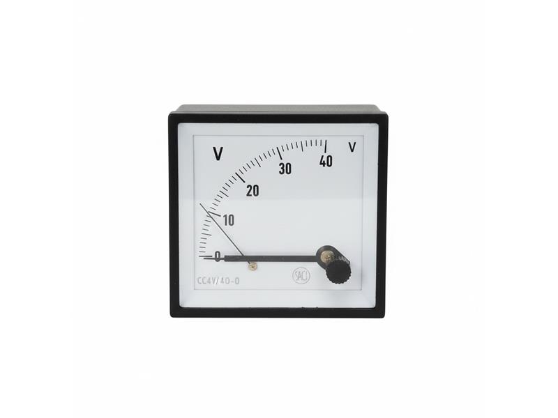 CC4V/40-0-40V by SACI