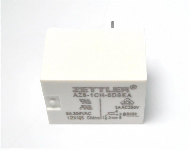 AMERICAN ZETTLER AZ8-1CH-6DSEA