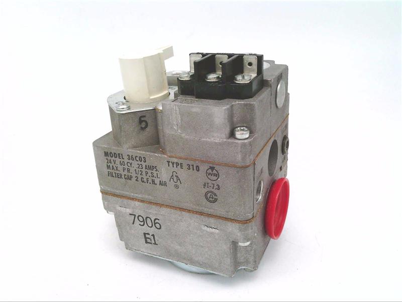 HONEYWELL 36C03-310