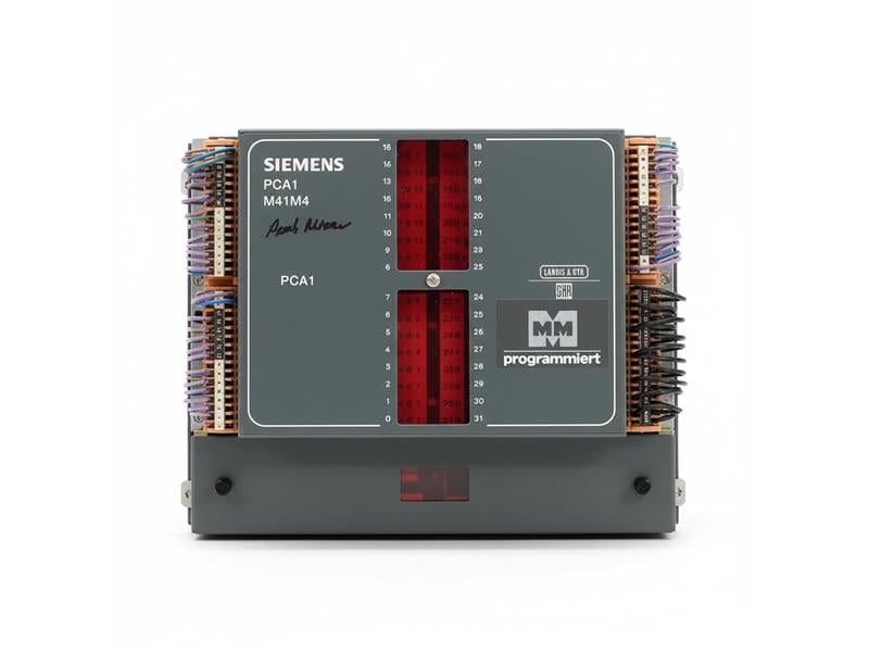 PCA1.M41M4 by SIEMENS
