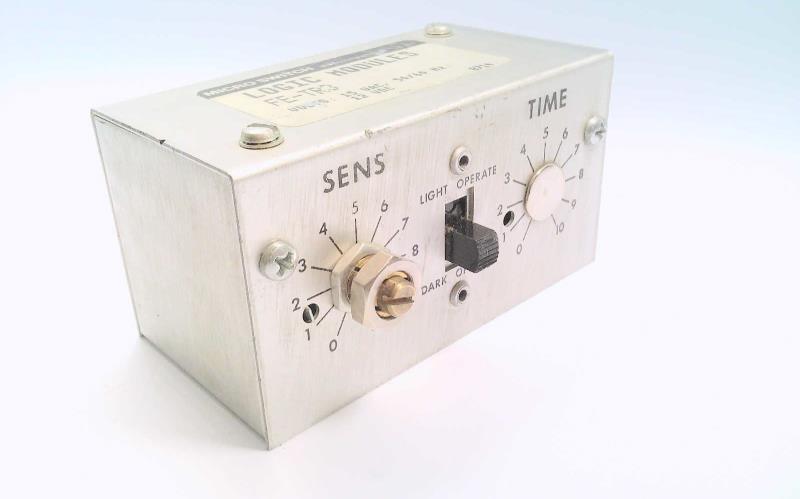 HONEYWELL FE-TR3