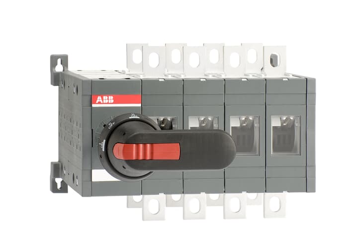 ASEA BROWN BOVERI OT400E04CFP