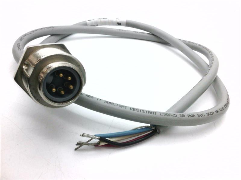 TURCK RSFP 5711-1M