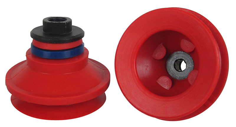 VACMOTION PSB50-SIR-G18F