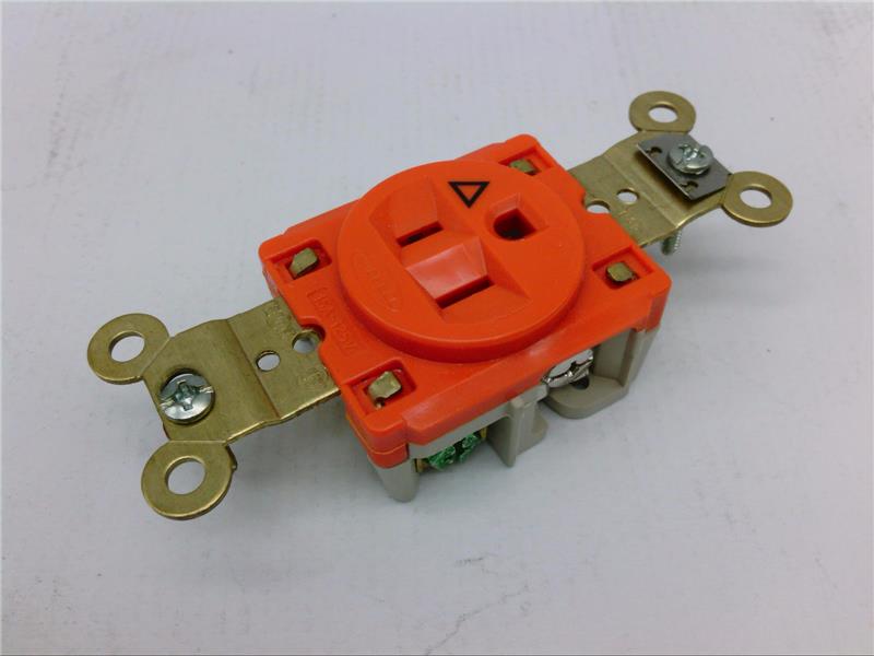 HUBBELL IG5261