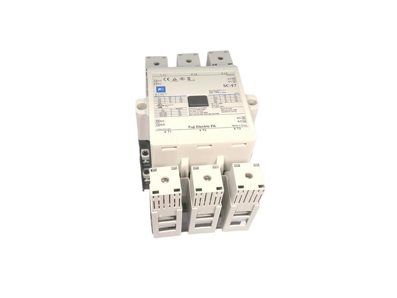 SC-E7-24V by FUJI ELECTRIC