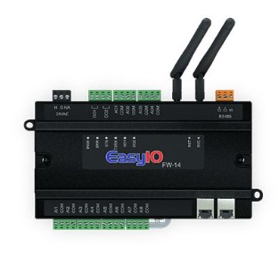 EASIO-FW-14 by JOHNSON CONTROLS