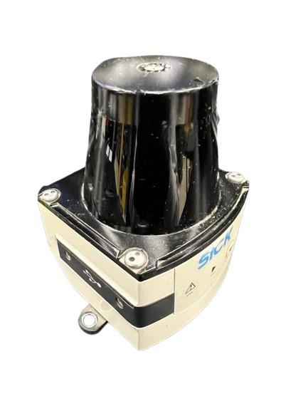 TIM881P-2102101 by SICK