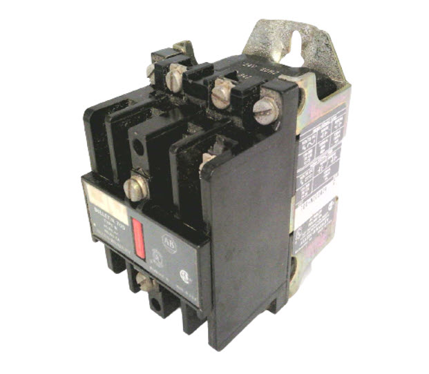 ALLEN BRADLEY 700-N200A24