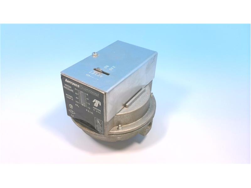 ANTUNES CONTROLS HGP-H