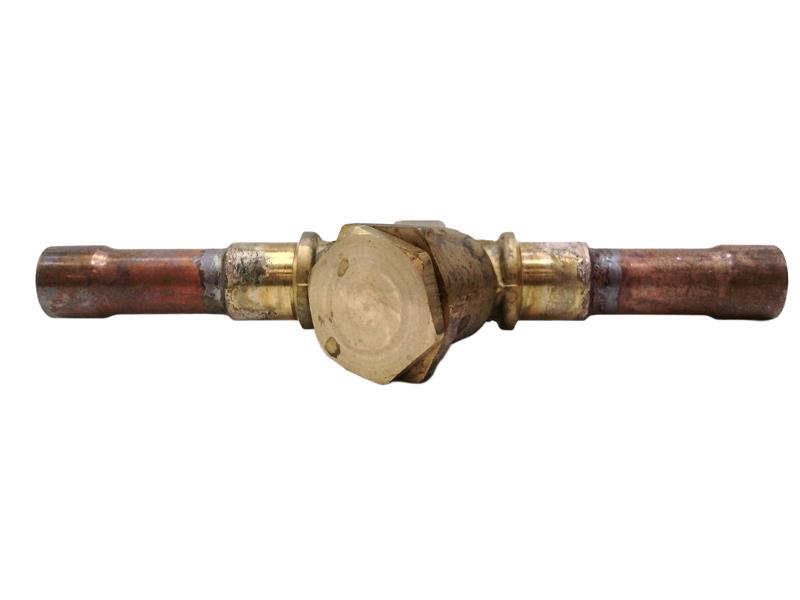 SUPERIOR VALVE 803B-10ST