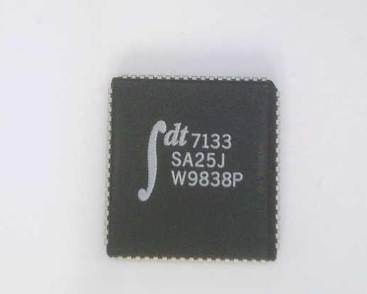 IDT7133SA25J by RENESAS
