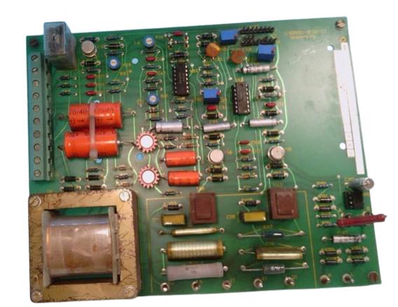 SIEMENS E89100-B1391-C3