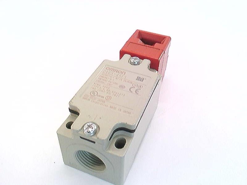 OMRON D4BS-45FS