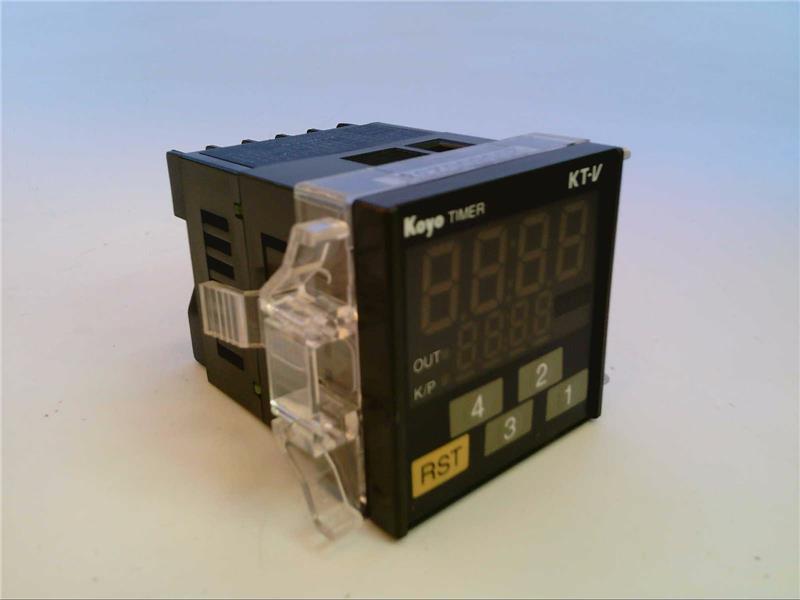 AUTOMATION DIRECT KT-V4S-C-D
