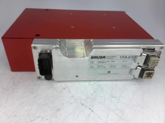 BRUSA NLG514-U1-02A