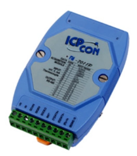 ICP DAS USA I-7011P