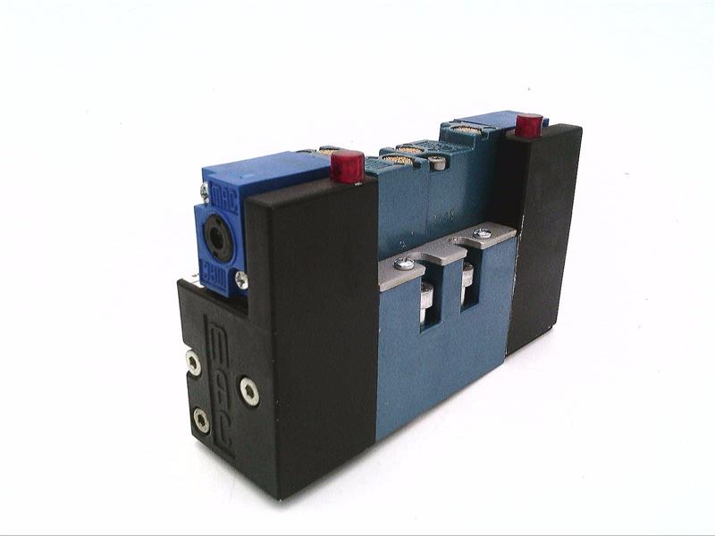 MAC VALVES INC MV-P1A-ABDA-DM-DFFP-1DP