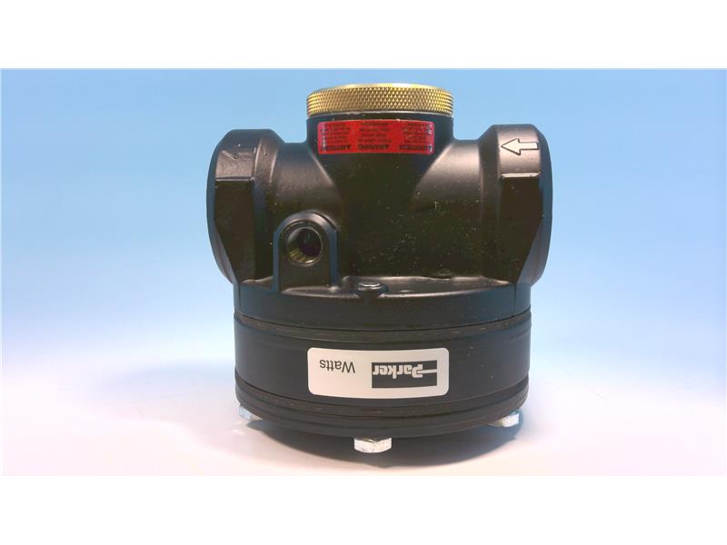 PARKER R119-12JKX64