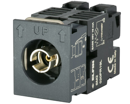 NEW ELFIN 020PR19L