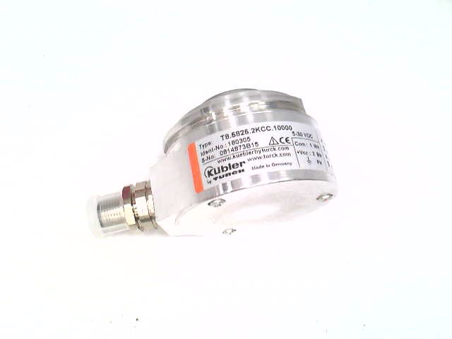 TURCK T8.5825.2KCC.10000-K180305