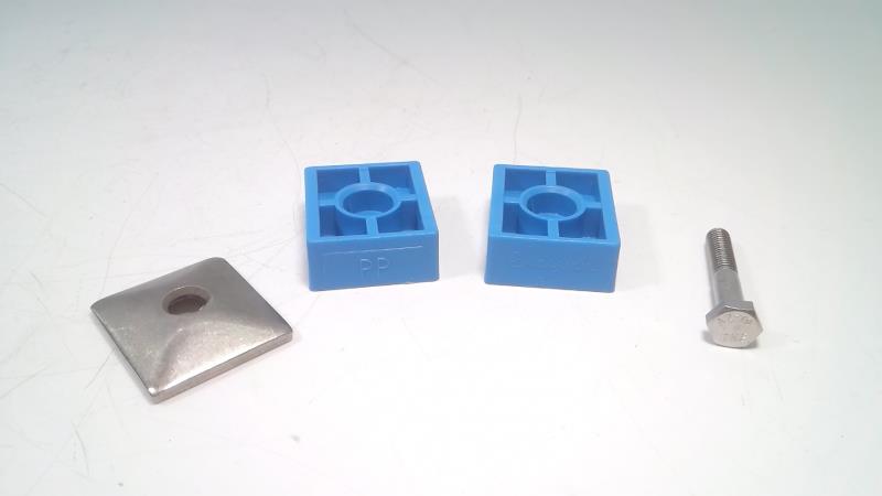 SWAGELOK 304-S1T-PP-10TM