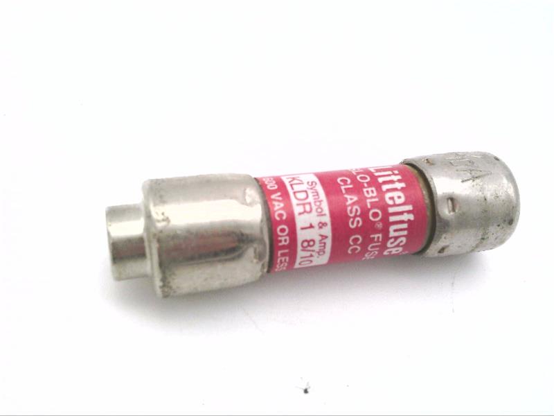 LITTELFUSE KLDR1-8/10