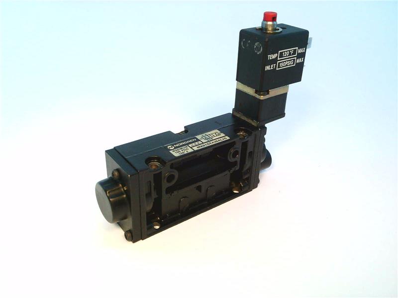 NORGREN MK01GEA35ALJG