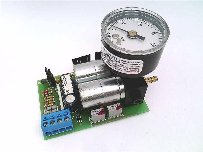 AUTOMATION COMPONENTS INC PTS4.1G