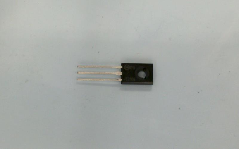 ON SEMICONDUCTOR MJE210G