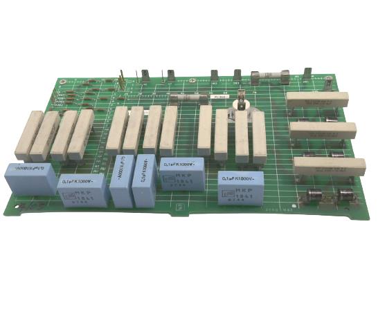 O-58706-3 by ASEA BROWN BOVERI