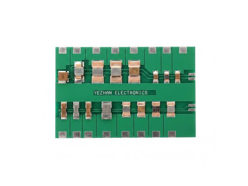 TLRP3A30DR100FTE par TE CONNECTIVITY