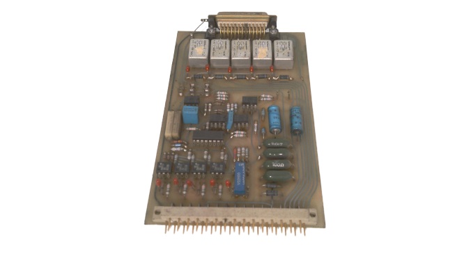 SCHARMANN 231-010-09