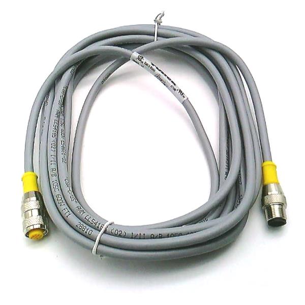 RK 4T-4-RS 4T/S101 por TURCK