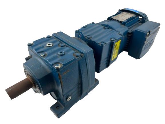 SEW EURODRIVE R37R17DRS71S4