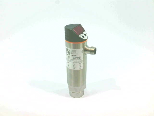 EFECTOR PN-2,5-RBN14-HFBOW/LS/      /V-PN4226