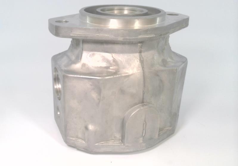70402-304 Hydraulic Pump by EATON CORPORATION