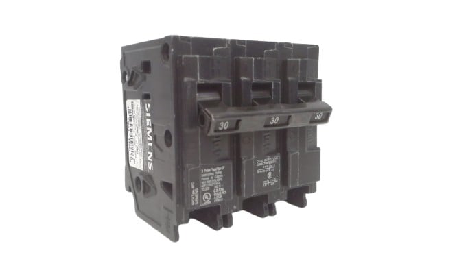 SIEMENS Q330