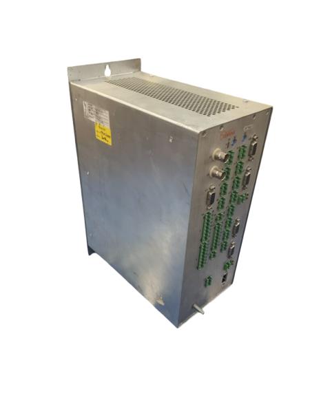 GCU 1A 287802 par GEHRING