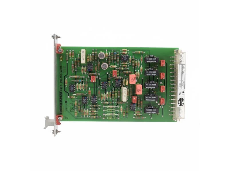 ASB2-109-482-4201B by BOSCH