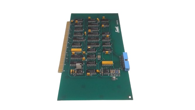 FADAL 1040-2A