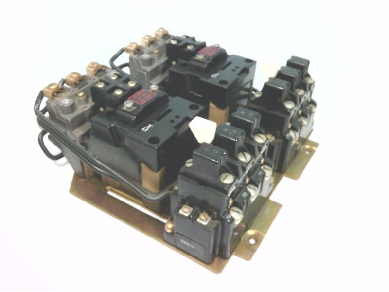 715X-BOD11 por ALLEN BRADLEY